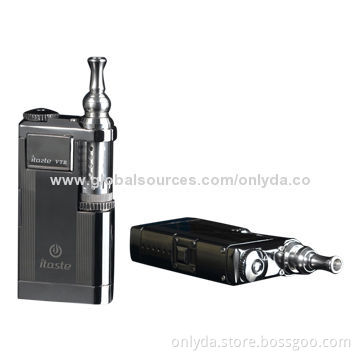 Electronic Cigarettes, Innokin VTR, iTaste, OEM Orders Welcomed